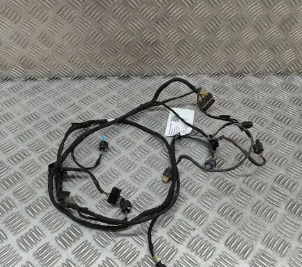 Mercedes-Benz E W213 Parking sensor (PDC) wiring loom A2135406103