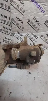 Audi A6 S6 C5 4B Rear brake caliper