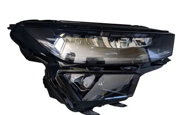 Skoda Kodiaq Headlight/headlamp 566941036 0022390112