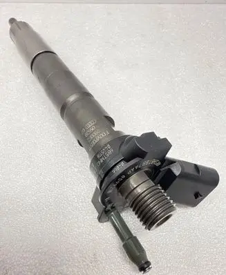 BMW X5 G05 Fuel injector 8599210 0445118029 EWA1232