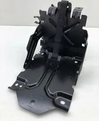 BMW X1 U11 Battery box tray 