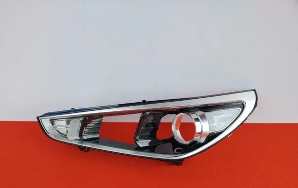 Hyundai i30 Headlight/headlamp 92101-G4020