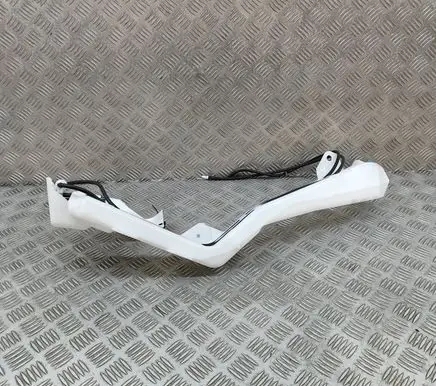 Honda CR-V Windshield washer fluid reservoir/tank 768413B4H01