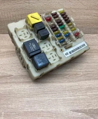 Ford Focus Fuse module 98AG14A0730H 518239900