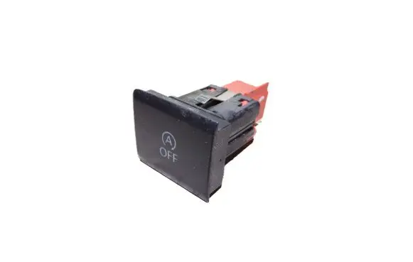 Traction control (ASR) switch