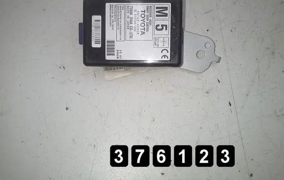 Toyota RAV 4 (XA30) Engine control unit/module # 89740-42050