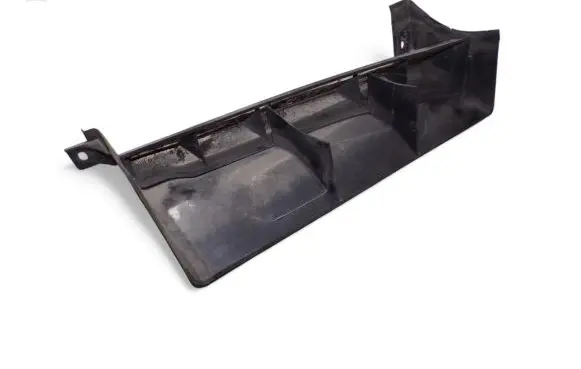 Audi A6 S6 C6 4F Air intake duct part 4F0129617C