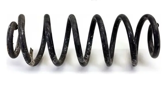 Volkswagen Arteon Rear coil spring 3Q0511115CF