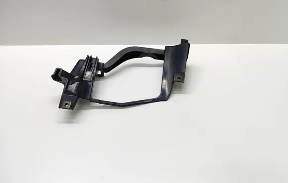 BMW 5 E60 E61 Headlight/headlamp mounting bracket 158737 15873700