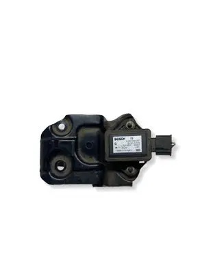 Toyota Corolla Verso AR10 ESP acceleration yaw rate sensor 0265005297 5013597 8918302020
