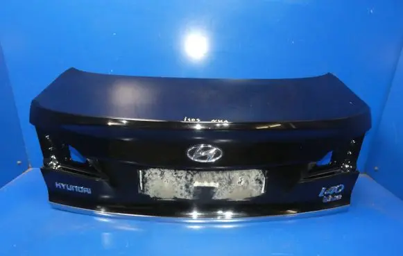 Hyundai i40 Tailgate/trunk/boot lid
