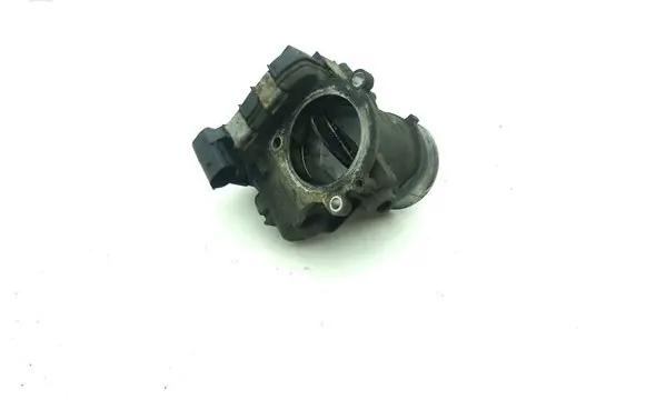 Fiat Ducato Throttle valve 5801727743