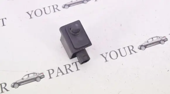 BMW 5 E60 E61 Bonnet alarm switch sensor 9119052