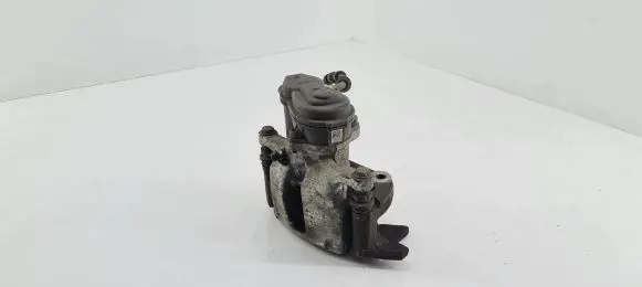 Audi A6 S6 C7 4G Rear brake caliper 32337647