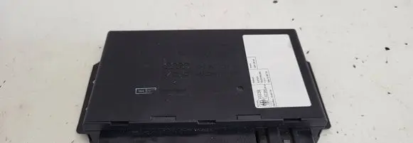 Audi A6 S6 C5 4B Comfort/convenience module 4B0962258A 410215006001