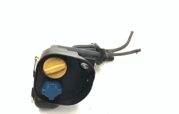 Porsche Boxster 986 Coolant expansion tank/reservoir 996106287011 99610628701