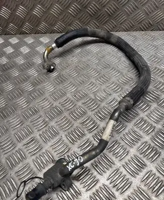 Volvo XC90 Air conditioning (A/C) pipe/hose 08623257