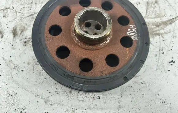 BMW 1 E81 E87 Crankshaft pulley 