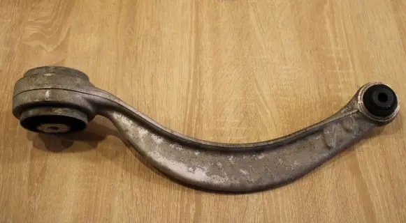 Jaguar XF X250 Front lower control arm/wishbone