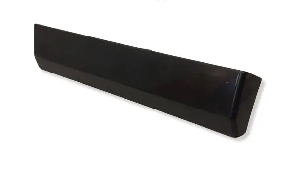 Volkswagen PASSAT B8 Side skirt rear trim 3G0853986K