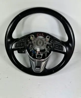Mazda CX-5 Steering wheel