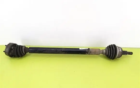 Volkswagen Golf IV Front driveshaft 1J0407272F