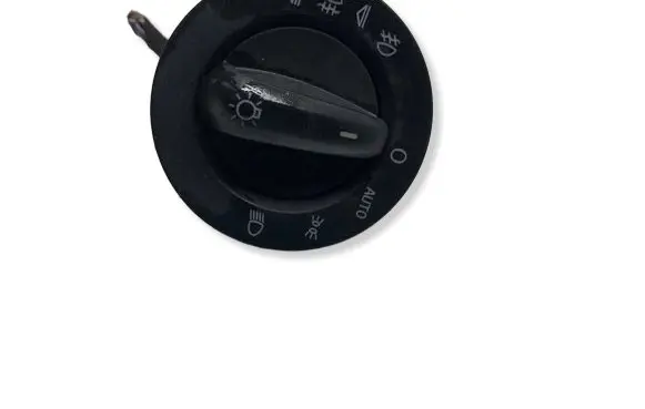 Audi A6 S6 C6 4F Light switch 4F2941531D