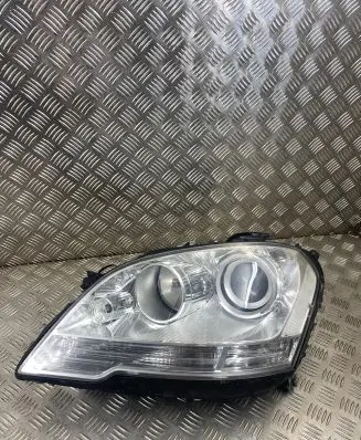 Mercedes-Benz ML W164 Headlight/headlamp A1648207761