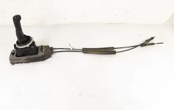 Volkswagen Fox Gear shifter/selector 5Z0711049L