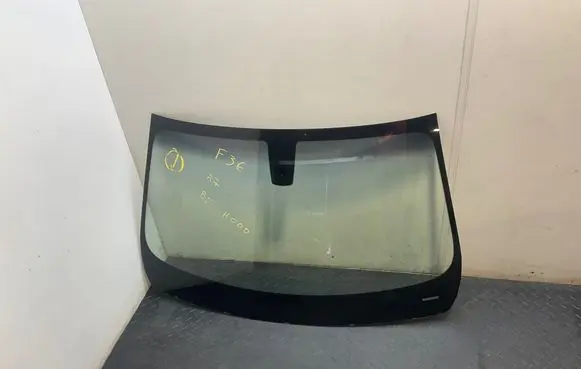 BMW 4 F36 Gran coupe Front windscreen/windshield window 