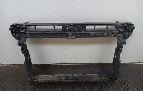 Skoda Superb B8 (3V) Radiator support slam panel 3V0805538J