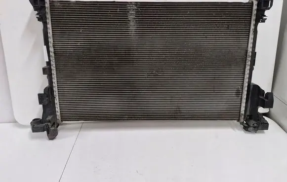 Renault Master III Coolant radiator 214106556R