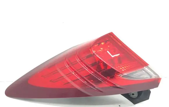 Honda Civic IX Rear/tail lights