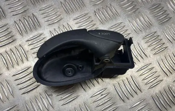 Ford Focus Rear door interior handle XS41A22601AJ