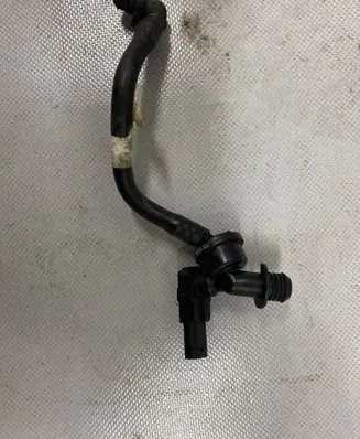Audi Q5 SQ5 Vacuum line/pipe/hose 5Q0906207 4M0611933 4M1611931
