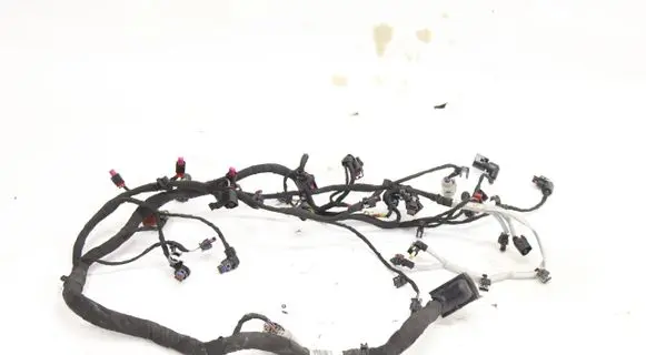 Seat Ibiza V (KJ) Other wiring loom 05C972627D