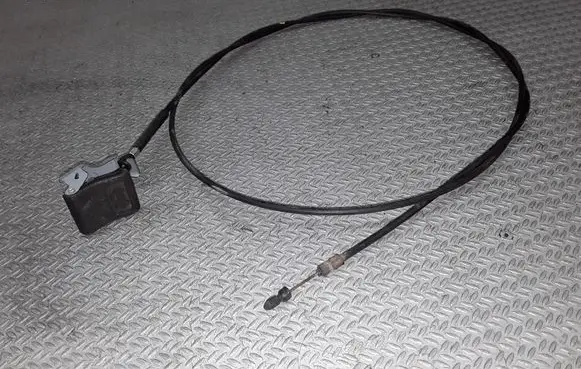 Subaru Outback Engine bonnet/hood lock release cable 