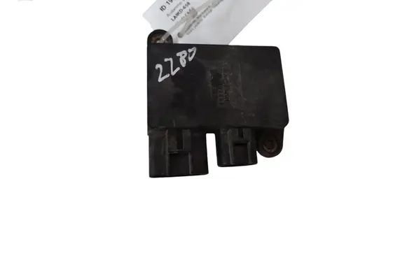 Mazda CX-7 Coolant fan relay 4993003