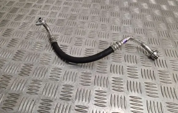 Peugeot RCZ Air conditioning (A/C) pipe/hose 9658227580