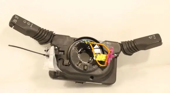 Opel Astra H Light switch 281658080