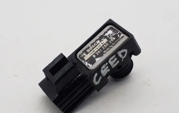 KIA Ceed Air pressure sensor 0261230205