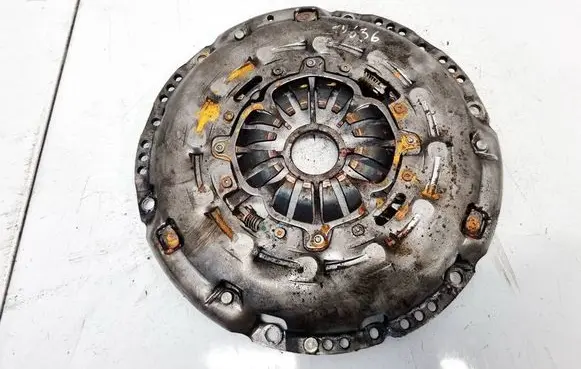 Toyota Auris 150 Pressure plate 