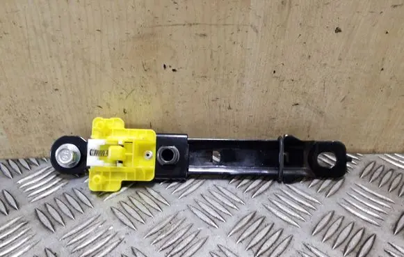 KIA Sportage Other interior part