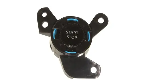 Nissan Juke II F16 Engine start stop button switch 251506XJ0BT