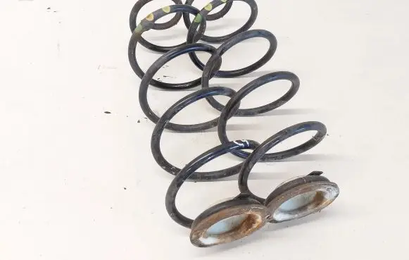 Citroen C4 II Picasso Rear coil spring