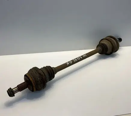 Mercedes-Benz E W211 Rear driveshaft A2113501656 2113501656