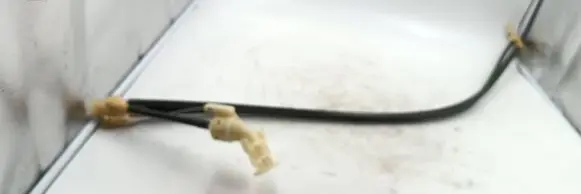 BMW 5 E39 Fuel level sensor 280597