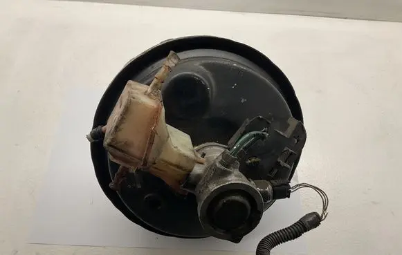 Renault Espace - Grand espace IV Brake booster 8200076082B 03786916024 252786916