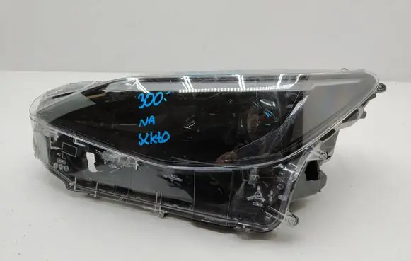Toyota Yaris Cross Headlight/headlamp 0D310
