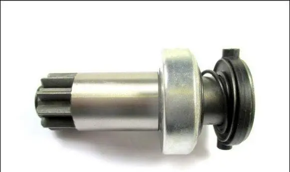 Audi A1 Starter motor parts 